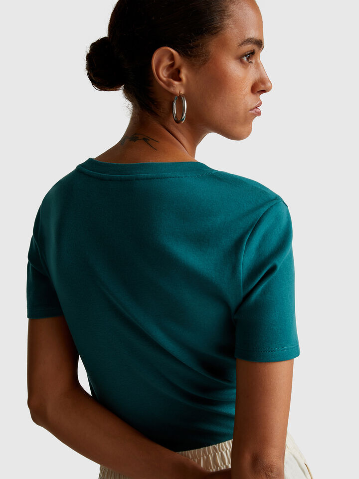 T-SHIRT Women image number 4